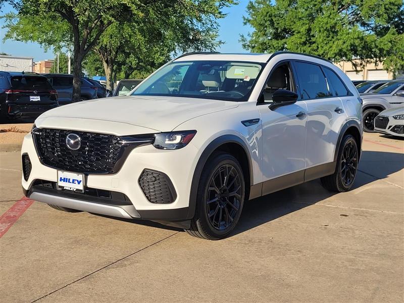 Mazda CX-70 3.3 Turbo Premium 2026