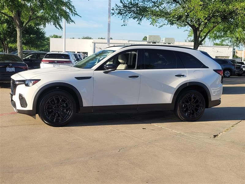 Mazda CX-70 3.3 Turbo Premium 2026