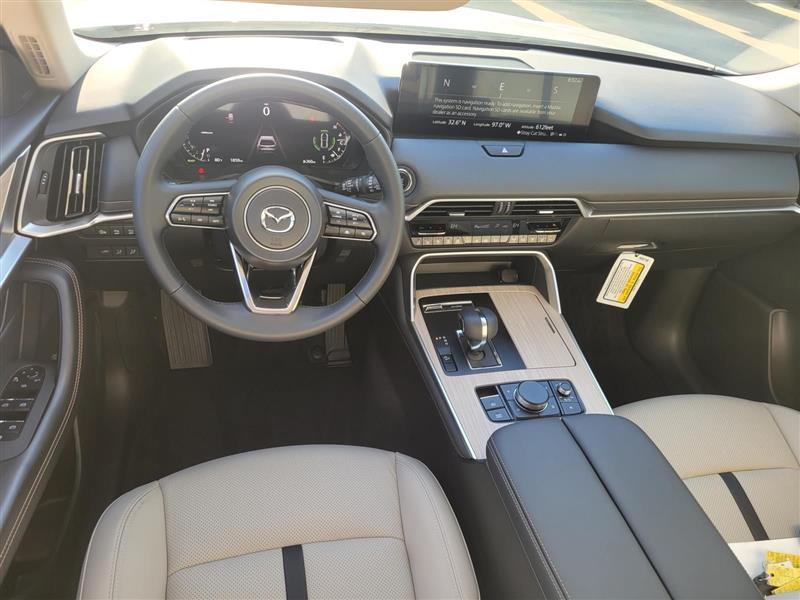 Mazda CX-70 3.3 Turbo Premium 2026