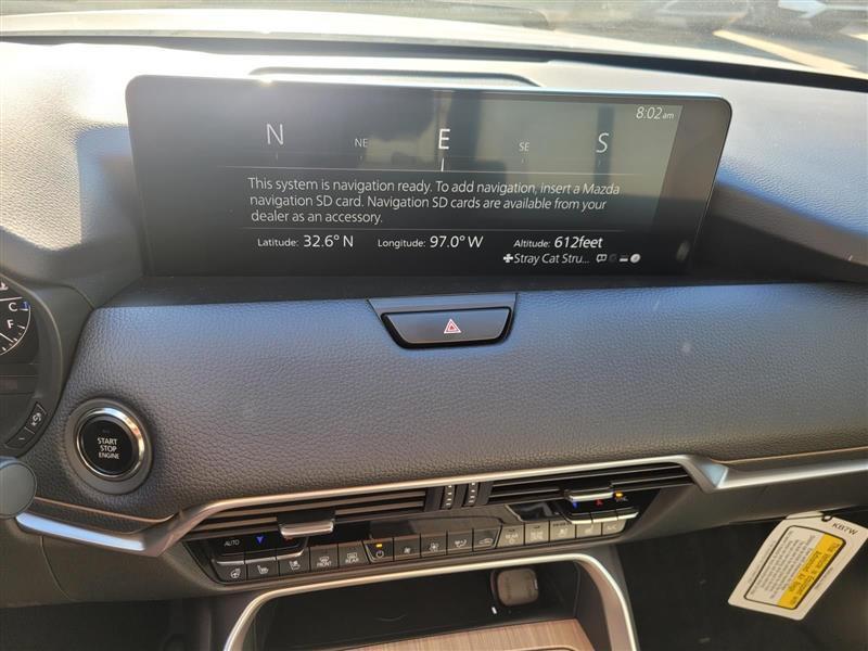 Mazda CX-70 3.3 Turbo Premium 2026