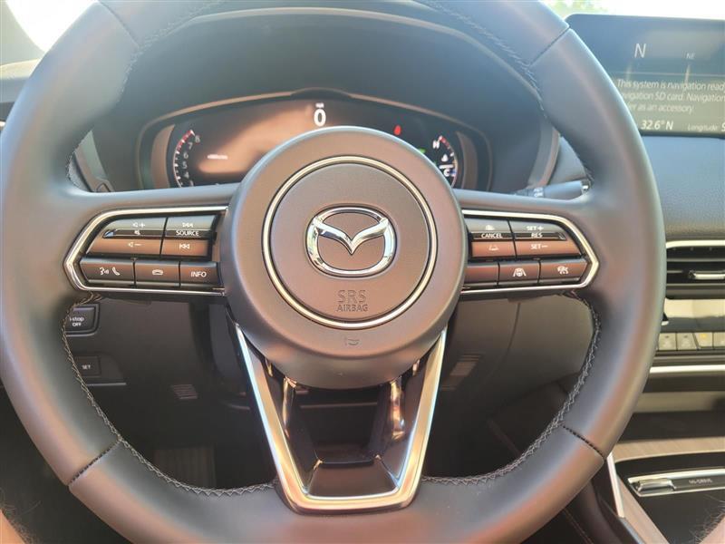 Mazda CX-70 3.3 Turbo Premium 2026