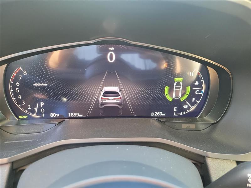 Mazda CX-70 3.3 Turbo Premium 2026