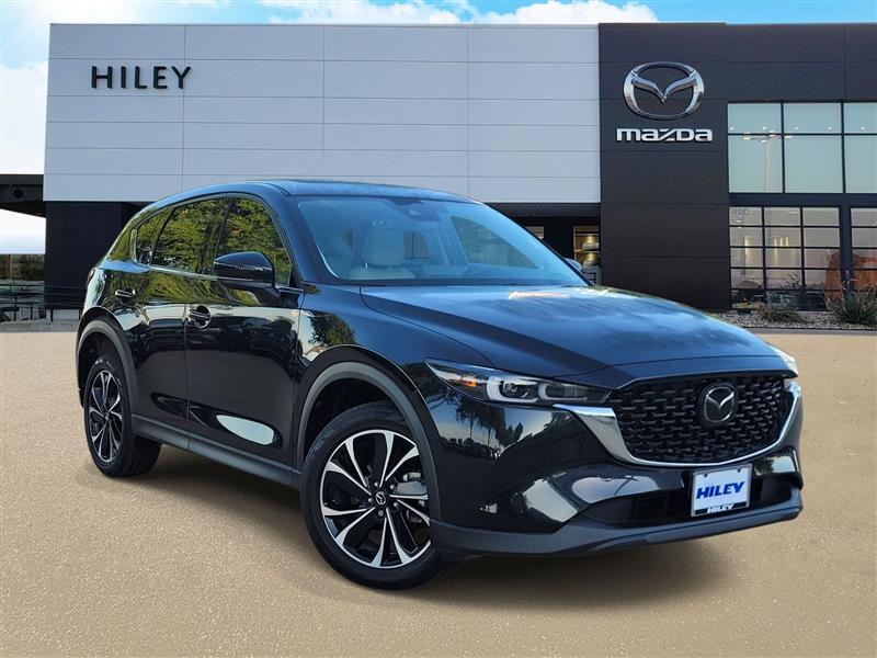 Mazda CX-5 Premium 2022