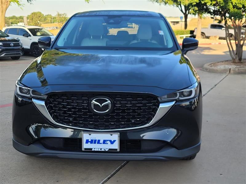 Mazda CX-5 Premium 2022
