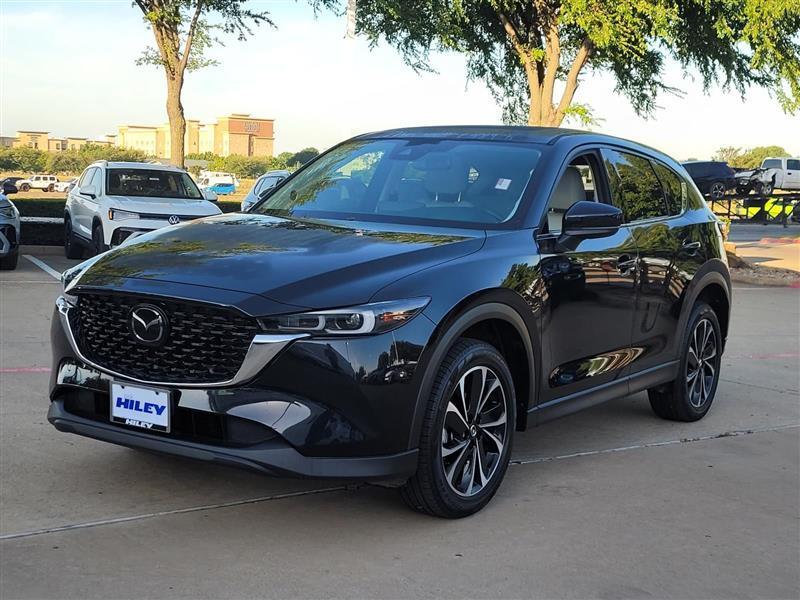 Mazda CX-5 Premium 2022