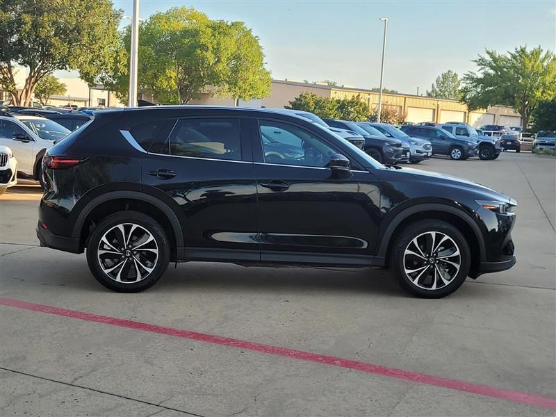 Mazda CX-5 Premium 2022