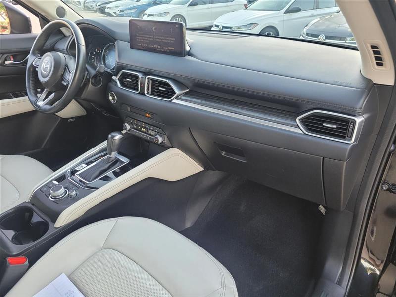 Mazda CX-5 Premium 2022