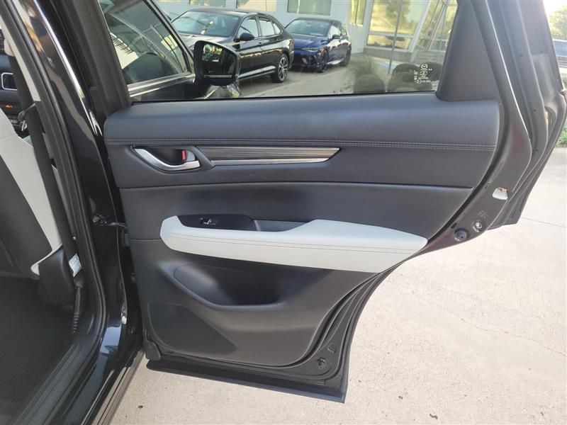 Mazda CX-5 Premium 2022