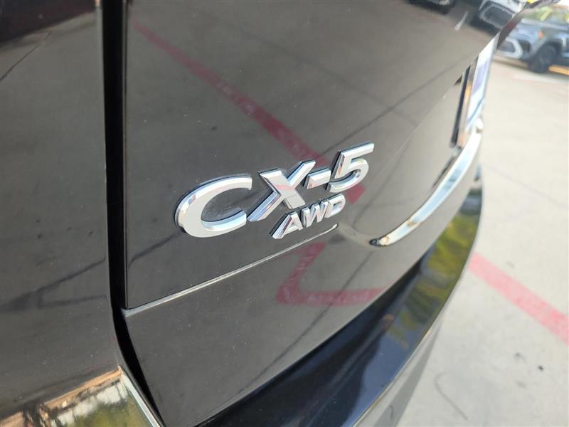 Mazda CX-5 Premium 2022