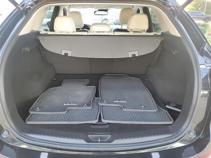 Mazda CX-5 Premium 2022