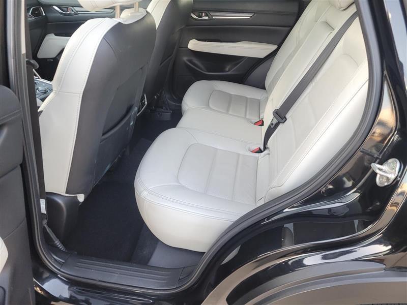 Mazda CX-5 Premium 2022