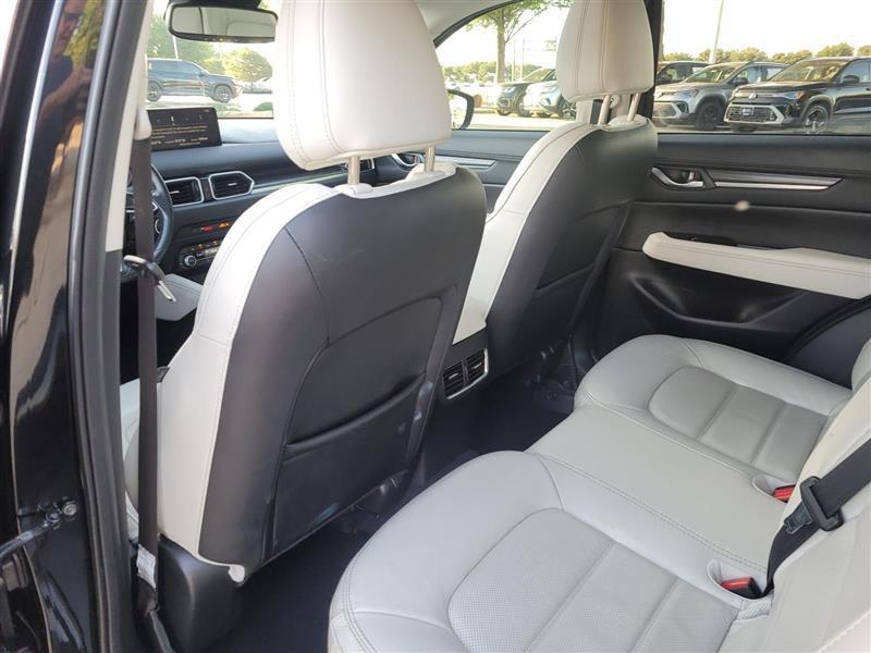 Mazda CX-5 Premium 2022
