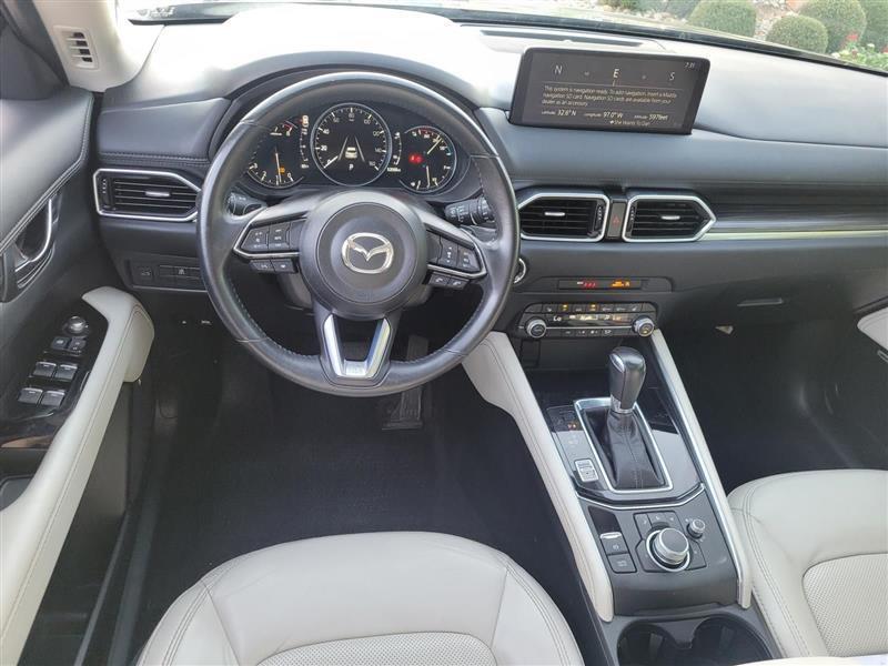 Mazda CX-5 Premium 2022
