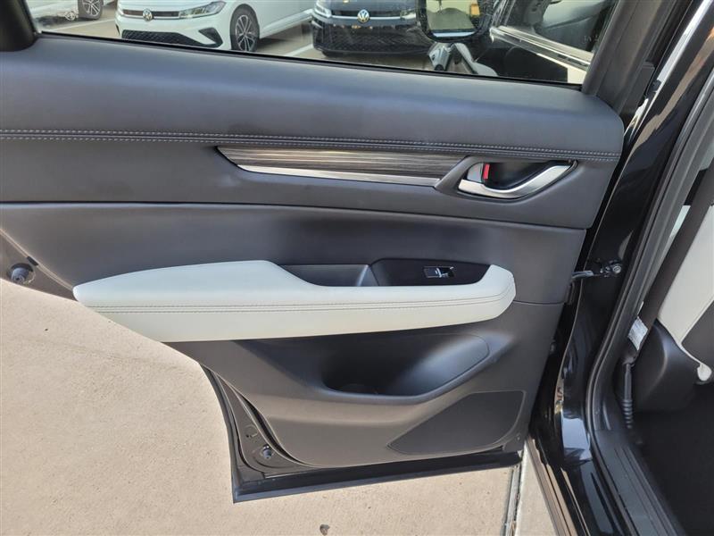 Mazda CX-5 Premium 2022