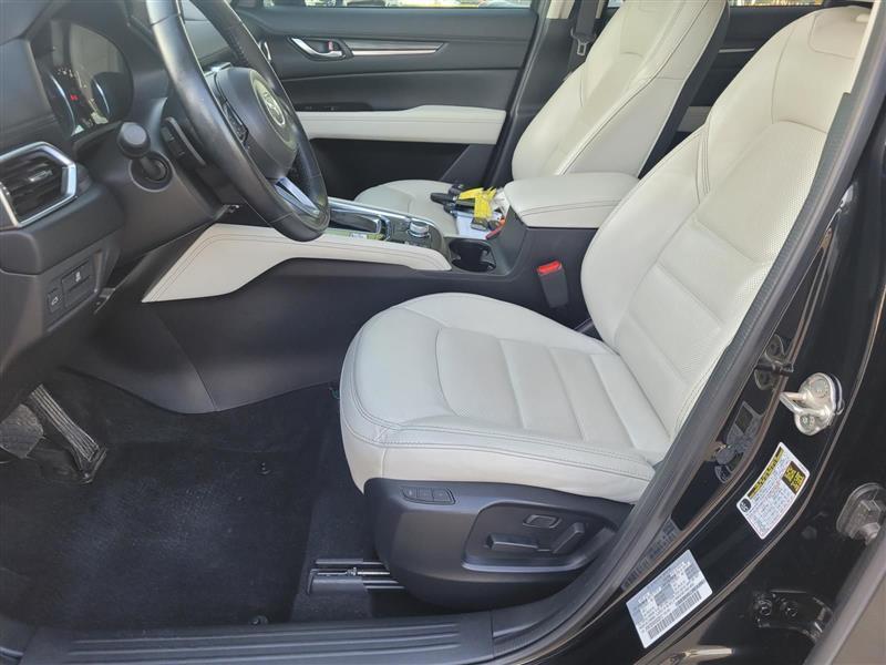 Mazda CX-5 Premium 2022