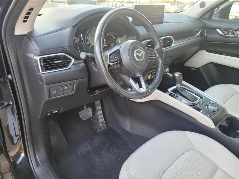Mazda CX-5 Premium 2022