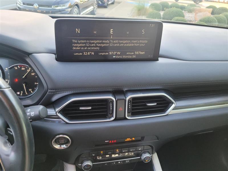 Mazda CX-5 Premium 2022