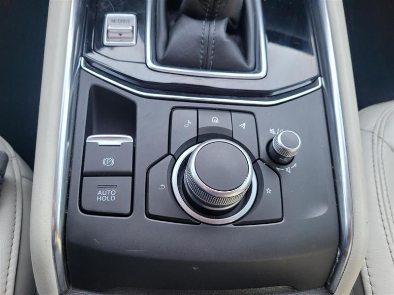 Mazda CX-5 Premium 2022