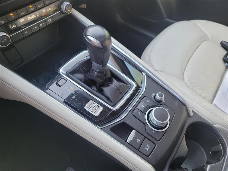 Mazda CX-5 Premium 2022