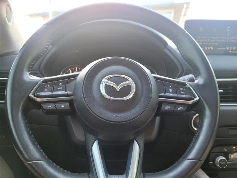 Mazda CX-5 Premium 2022