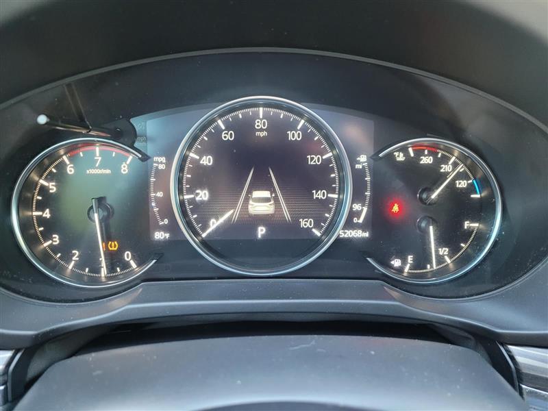 Mazda CX-5 Premium 2022