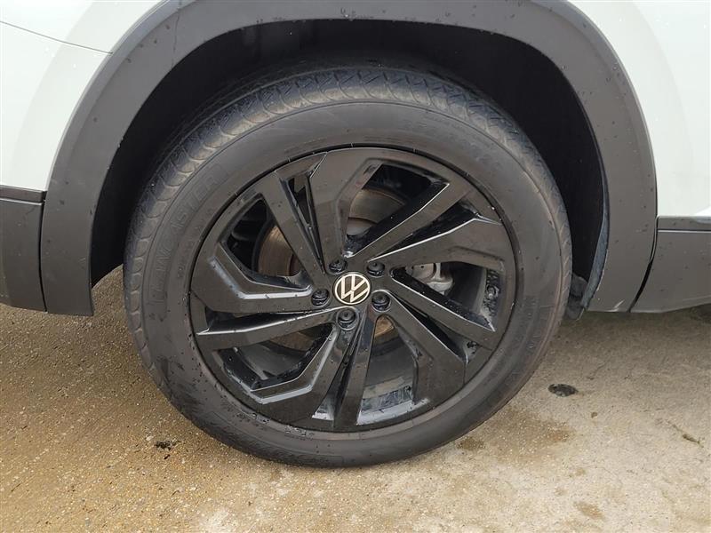 Volkswagen Atlas SE w/Technology 2022