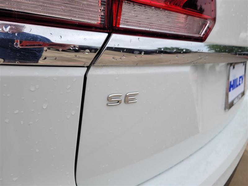 Volkswagen Atlas SE w/Technology 2022