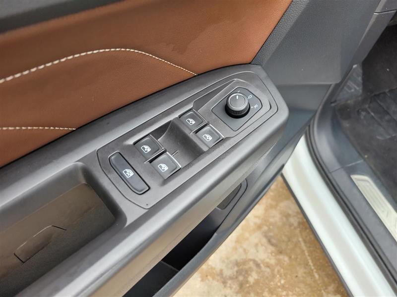 Volkswagen Atlas SE w/Technology 2022