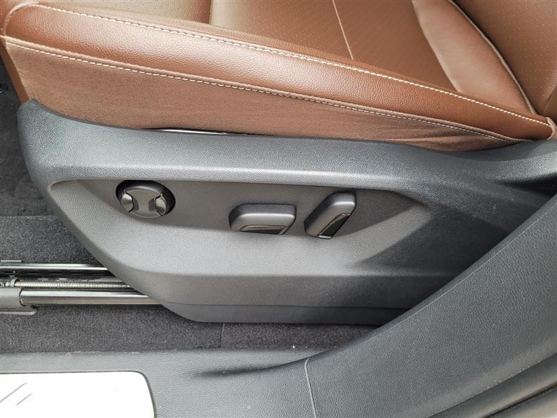 Volkswagen Atlas SE w/Technology 2022