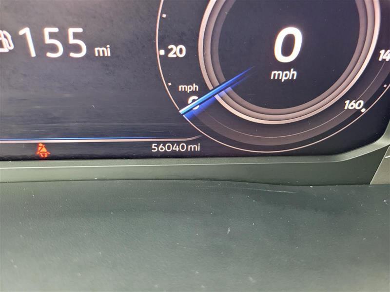 Volkswagen Atlas SE w/Technology 2022