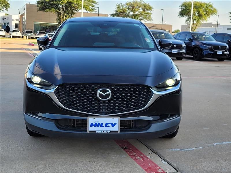 Mazda CX-30 2.5S AWD 2021