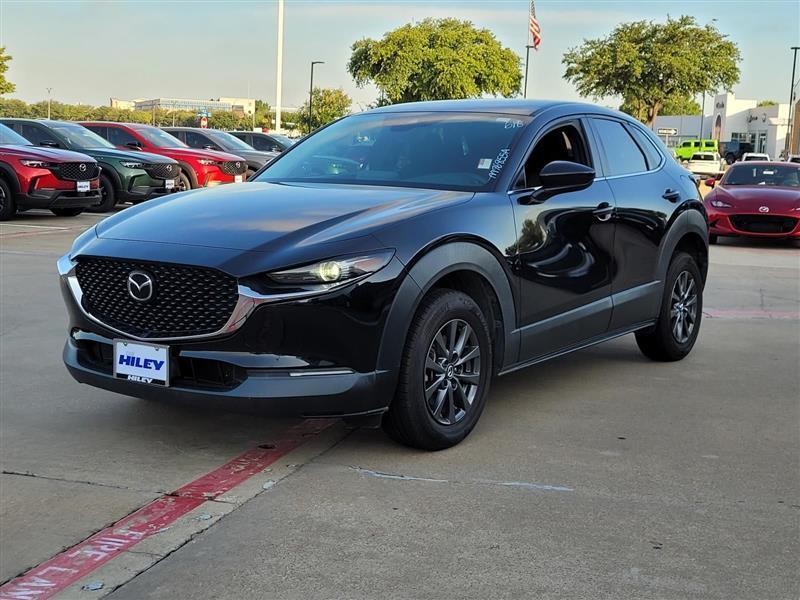 Mazda CX-30 2.5S AWD 2021