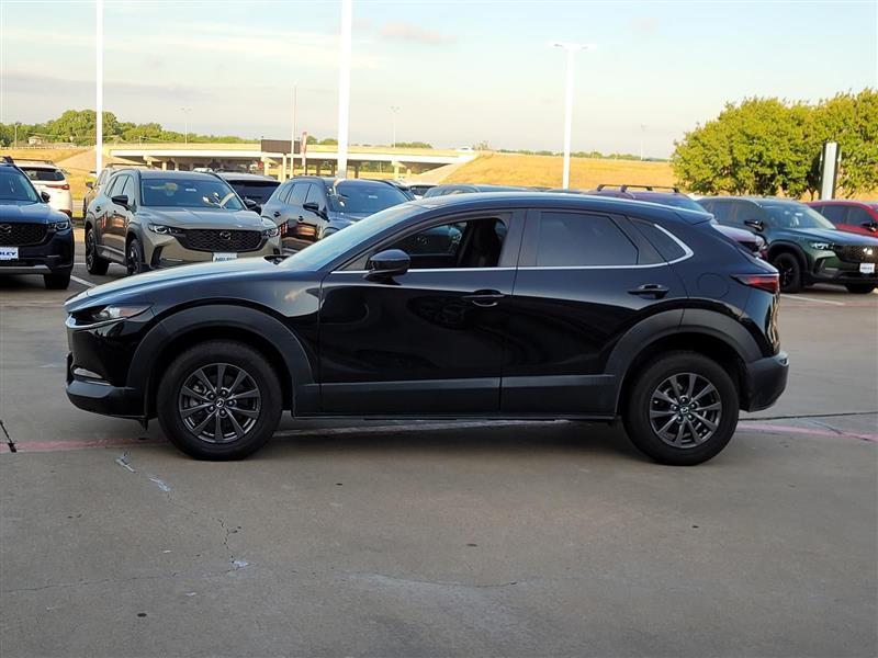 Mazda CX-30 2.5S AWD 2021