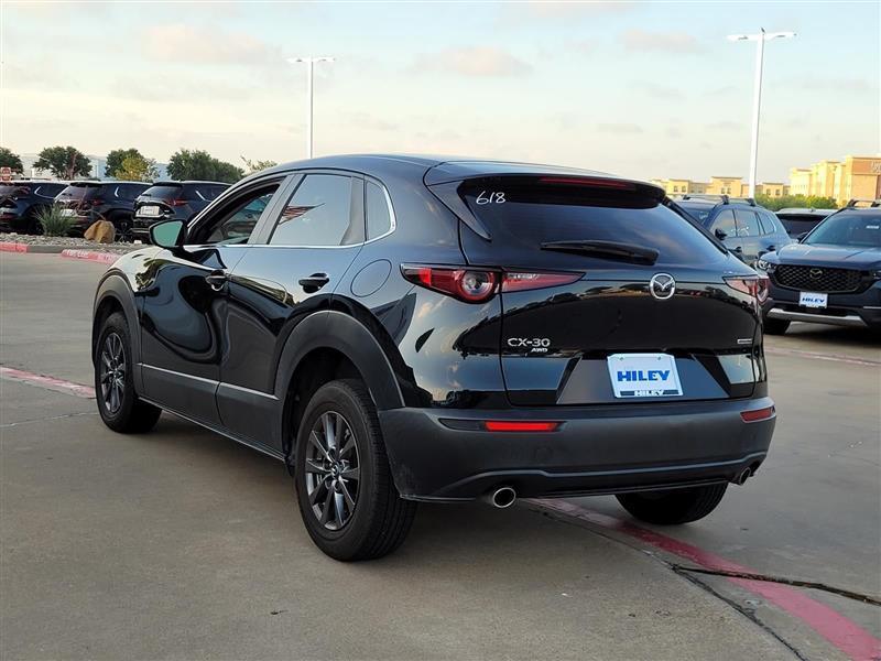 Mazda CX-30 2.5S AWD 2021