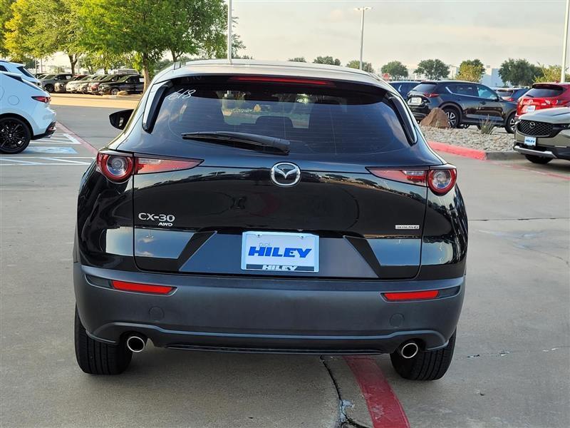 Mazda CX-30 2.5S AWD 2021