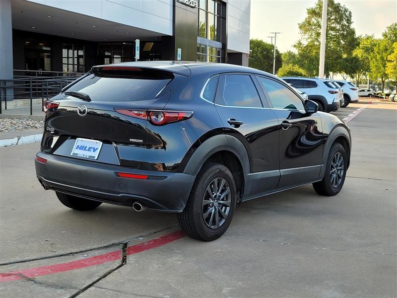 Mazda CX-30 2.5S AWD 2021