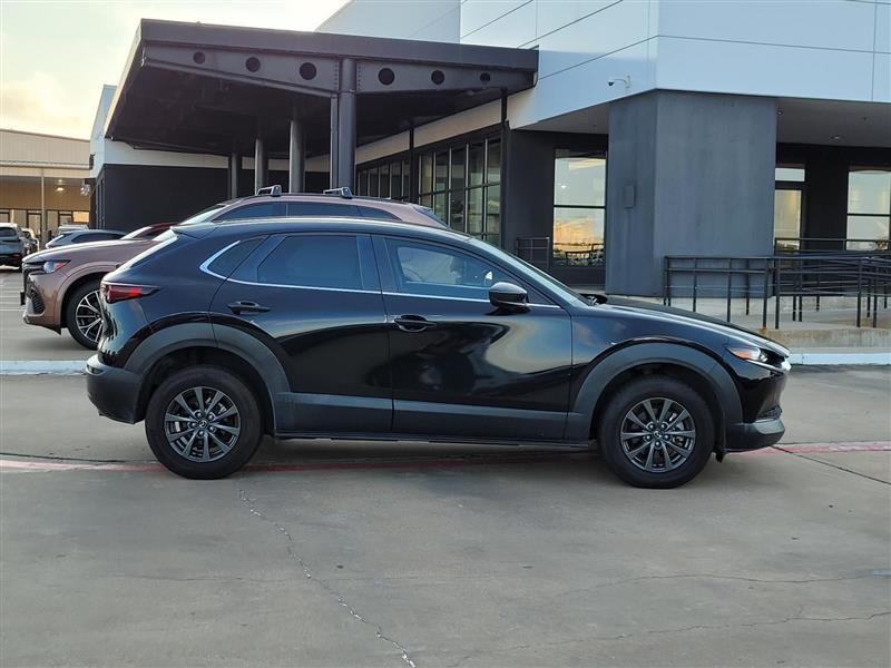 Mazda CX-30 2.5S AWD 2021