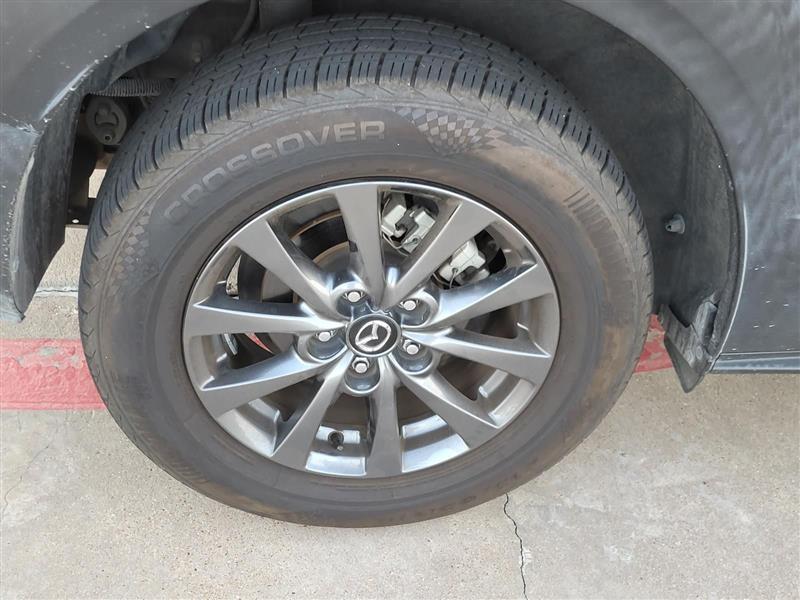 Mazda CX-30 2.5S AWD 2021