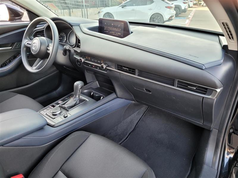 Mazda CX-30 2.5S AWD 2021