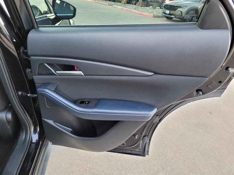 Mazda CX-30 2.5S AWD 2021
