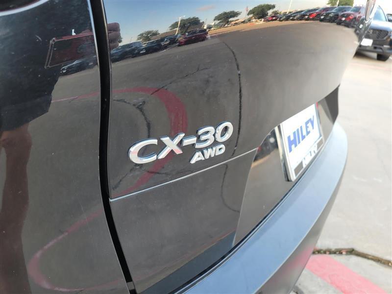 Mazda CX-30 2.5S AWD 2021