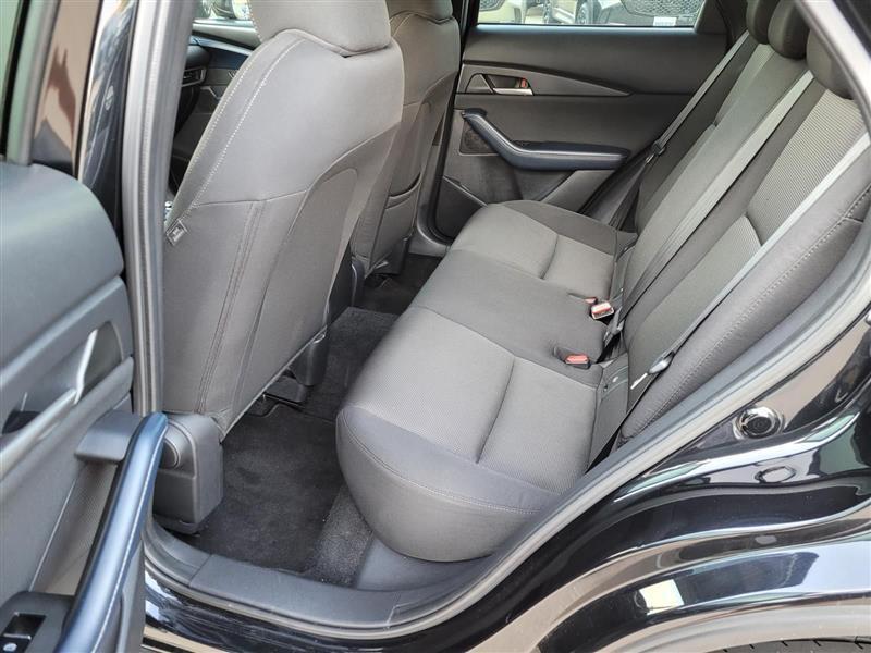 Mazda CX-30 2.5S AWD 2021