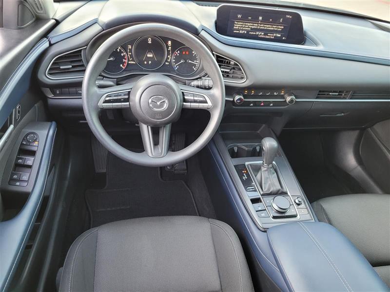 Mazda CX-30 2.5S AWD 2021