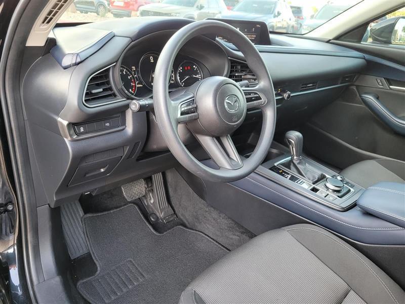Mazda CX-30 2.5S AWD 2021