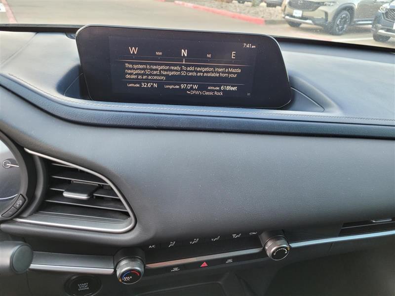 Mazda CX-30 2.5S AWD 2021