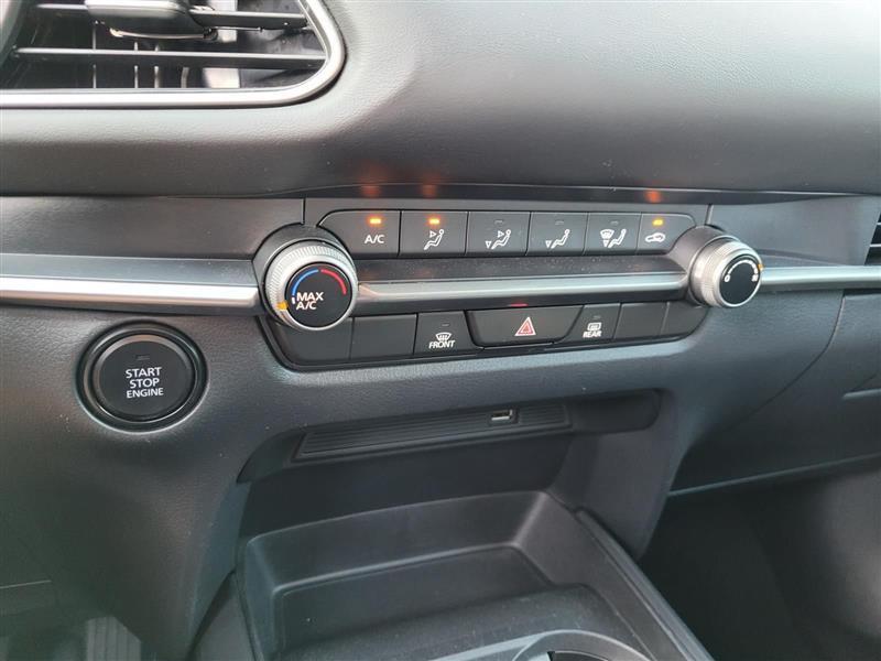 Mazda CX-30 2.5S AWD 2021