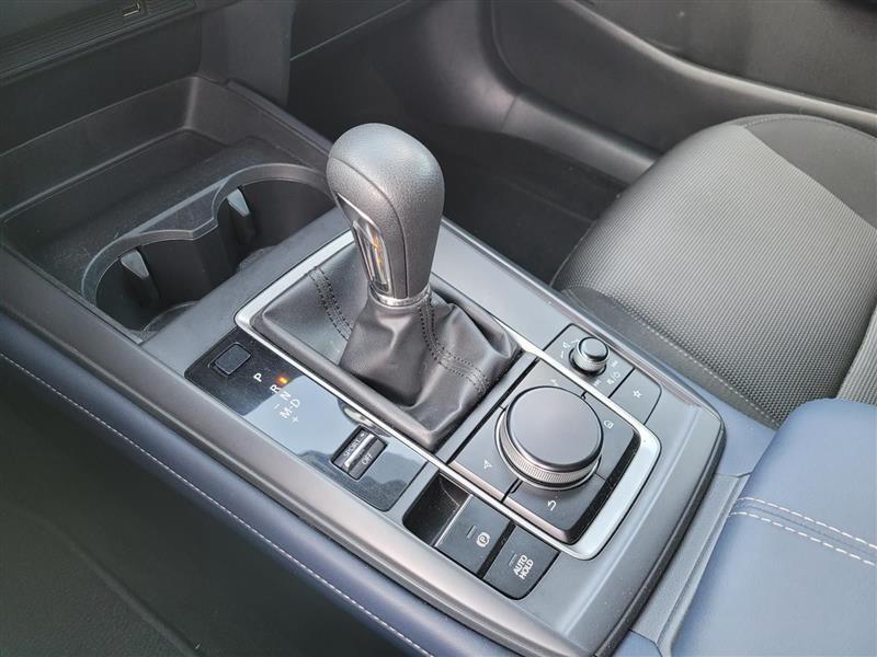 Mazda CX-30 2.5S AWD 2021