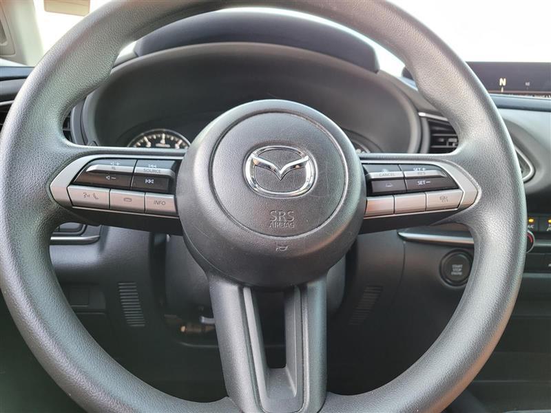 Mazda CX-30 2.5S AWD 2021
