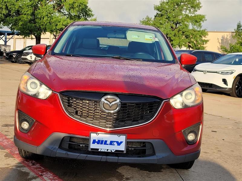 Mazda CX-5 Touring AWD 2015