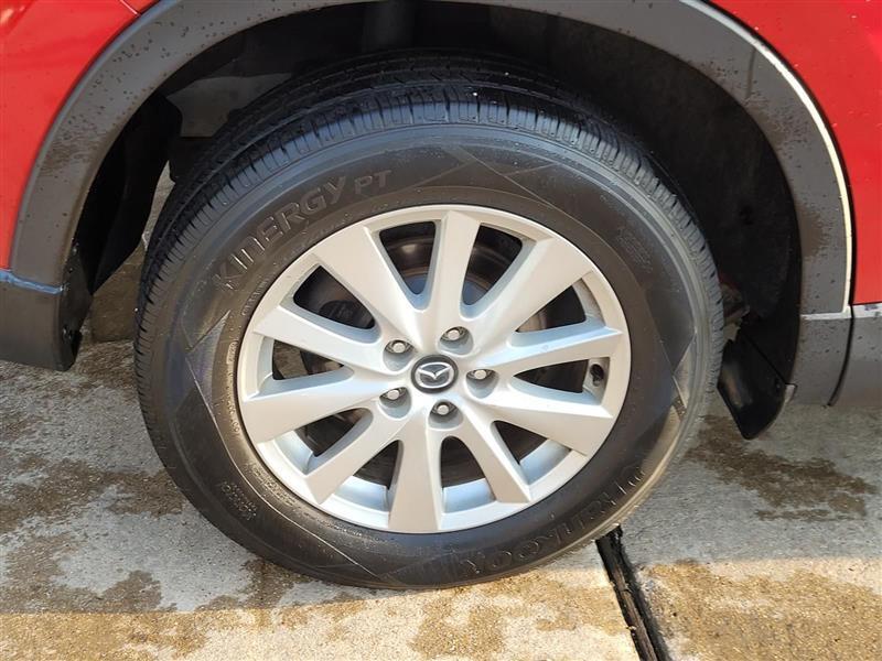 Mazda CX-5 Touring AWD 2015